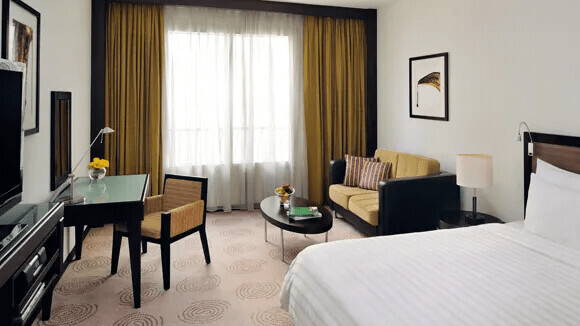 Avani Deira Dubai Hotel